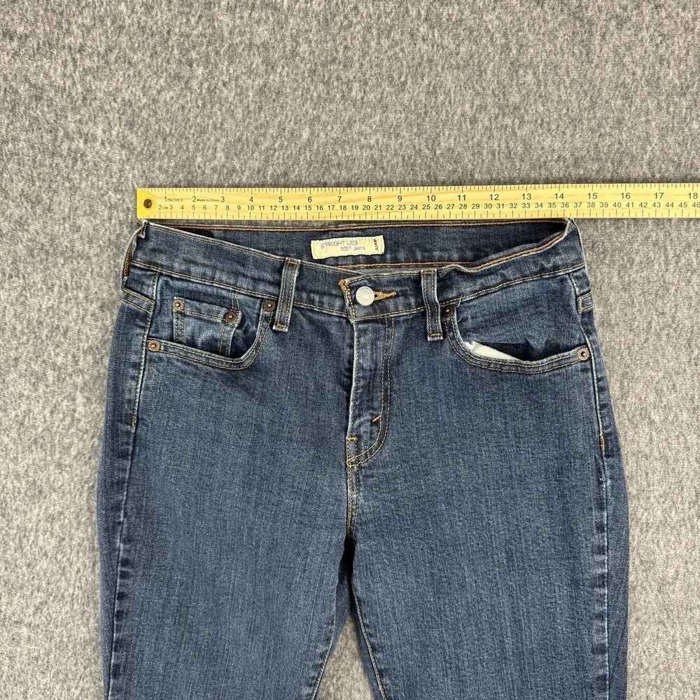 Levis levi 505